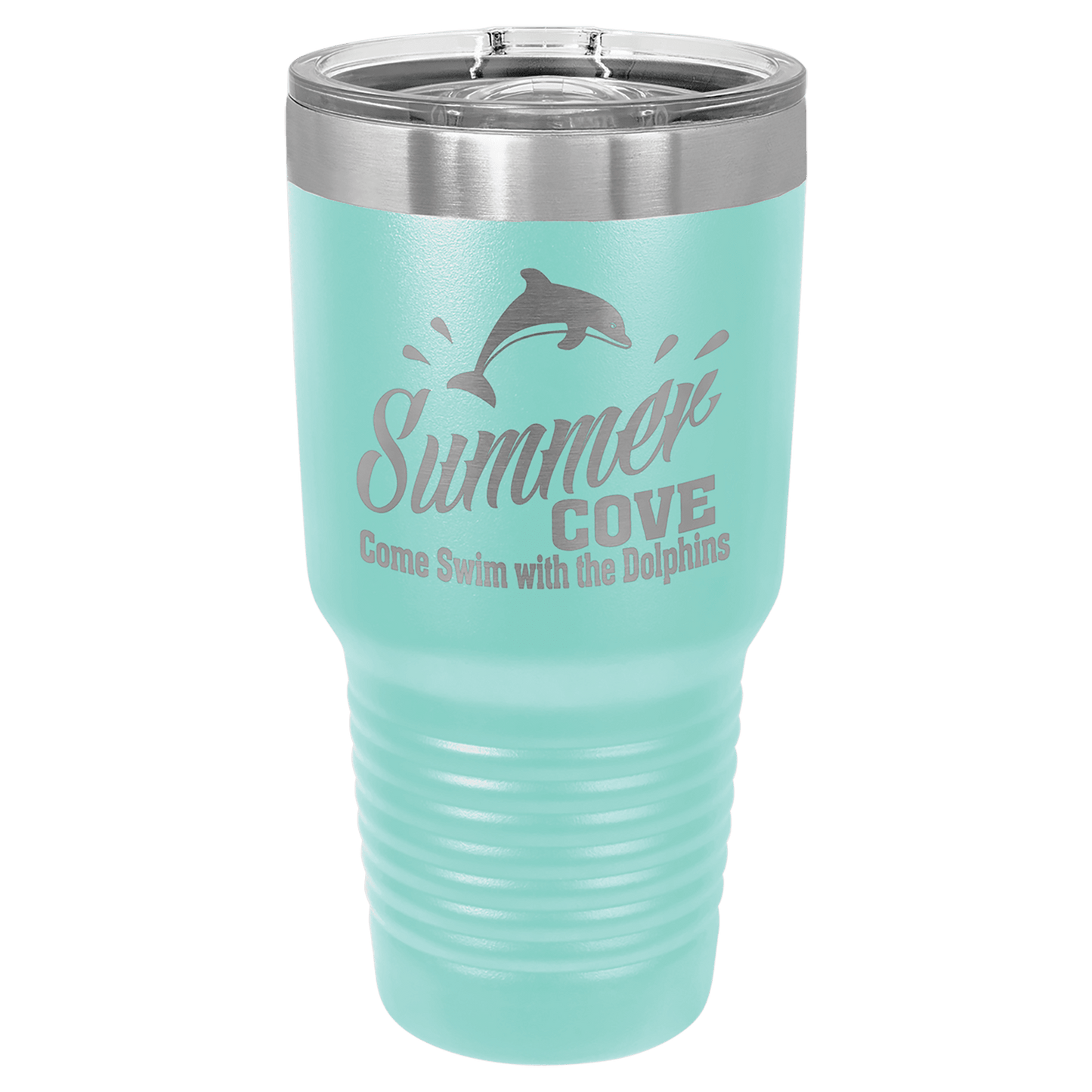 Polar Camel 30 oz. Ringneck Tumbler w/Slider Lid